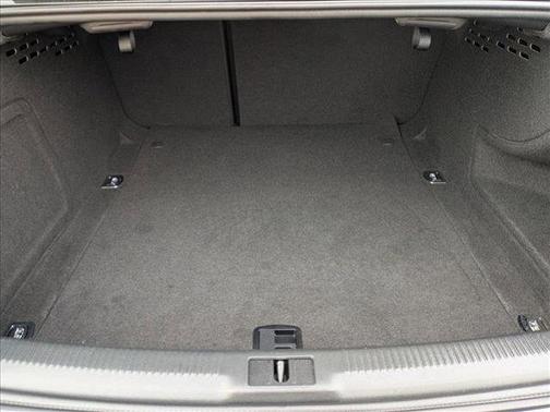 2015 Audi A4 2.0T Premium Plus