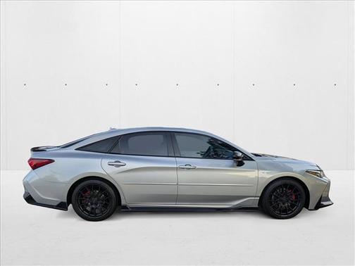 2020 Toyota Avalon TRD