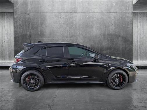 2023 Toyota GR Corolla Core