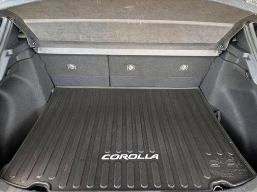 2023 Toyota GR Corolla Core
