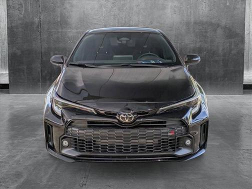 2023 Toyota GR Corolla Core