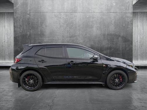 2023 Toyota GR Corolla Core