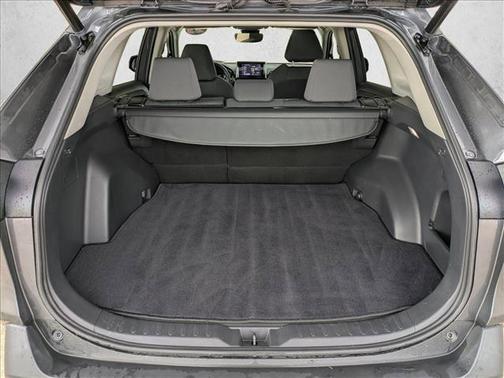Magnetic Gray Metallic 2023 Toyota RAV4 XLE