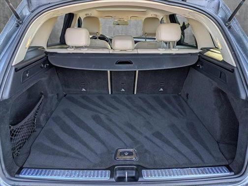 2018 Mercedes-Benz GLC 300 Base