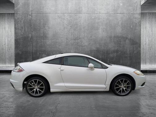 2012 Mitsubishi Eclipse GS