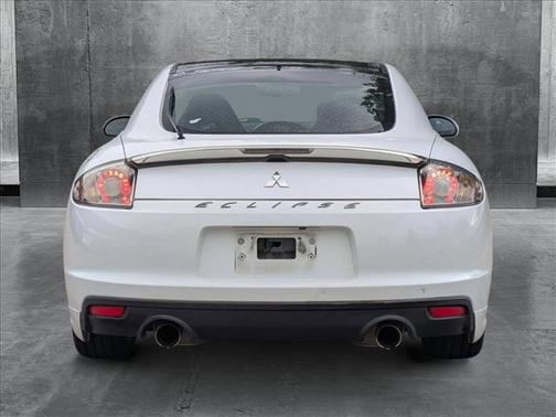2012 Mitsubishi Eclipse GS