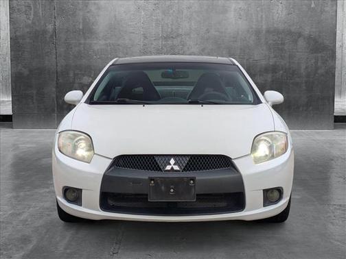 2012 Mitsubishi Eclipse GS