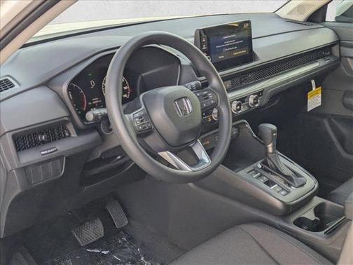 2026 Honda CR-V EX 2WD