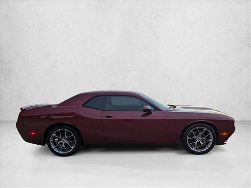 2020 Dodge Challenger GT