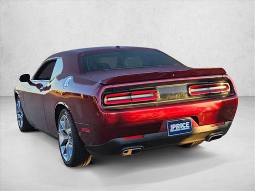 2020 Dodge Challenger GT