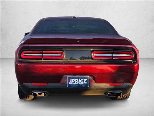 2020 Dodge Challenger GT