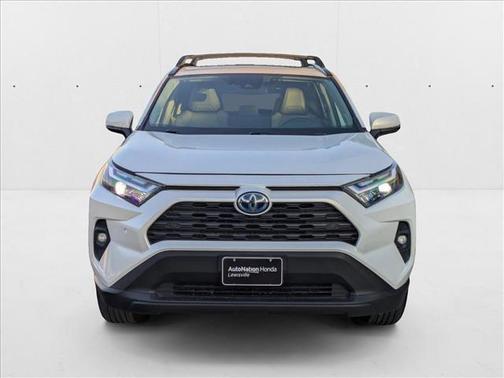 2023 Toyota RAV4 Hybrid XLE Premium