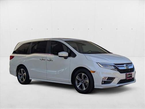 2020 Honda Odyssey Touring