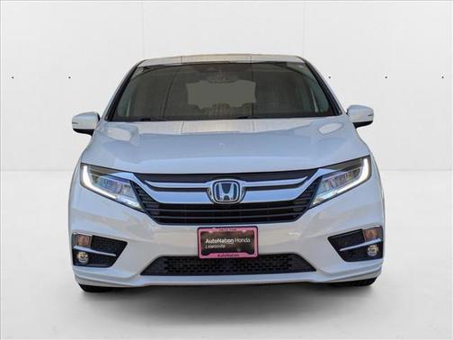 2020 Honda Odyssey Touring