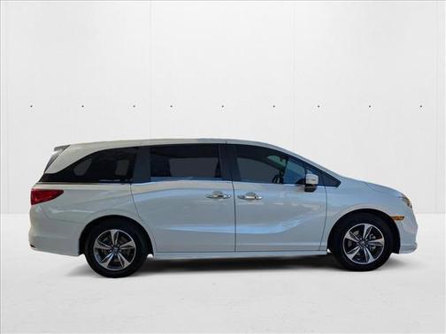 2020 Honda Odyssey Touring