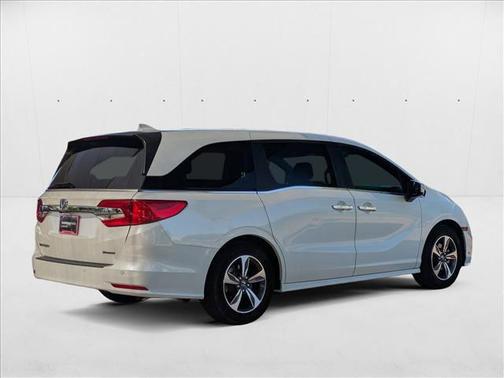 2020 Honda Odyssey Touring