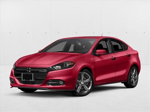 Torred 2016 Dodge Dart GT Sport