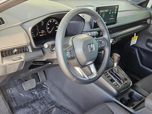 2026 Honda CR-V Hybrid Sport FWD