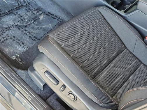 2026 Honda CR-V Hybrid Sport FWD