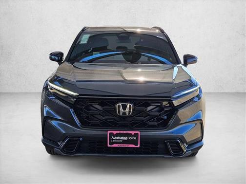 2026 Honda CR-V Hybrid Sport FWD