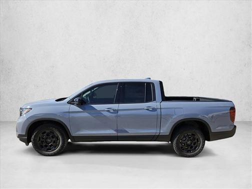 2025 Honda Ridgeline Sport