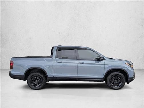 2025 Honda Ridgeline Sport