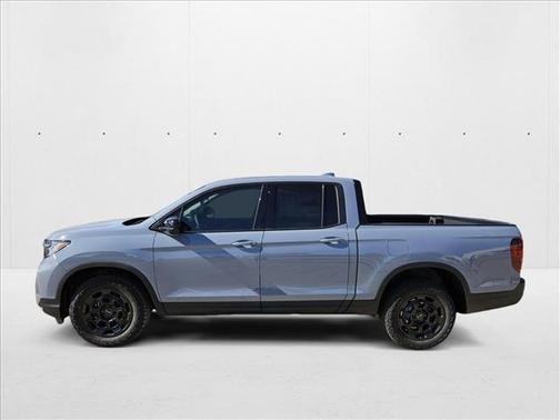 2025 Honda Ridgeline Sport
