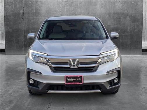 2021 Honda Pilot 2WD EX