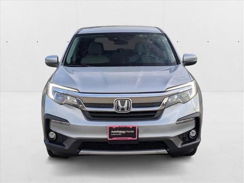 2021 Honda Pilot 2WD EX