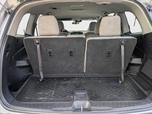 2021 Honda Pilot 2WD EX