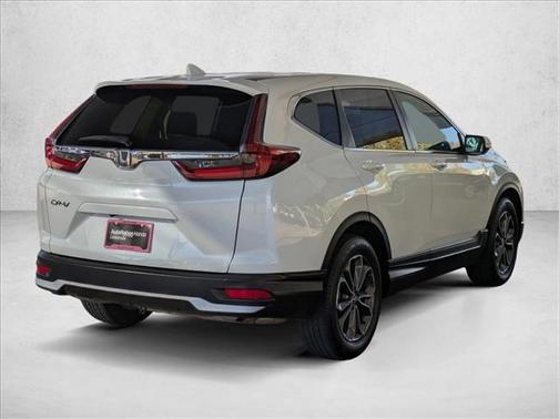 2020 Honda CR-V 2WD EX