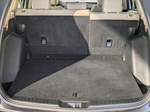 2020 Honda CR-V 2WD EX