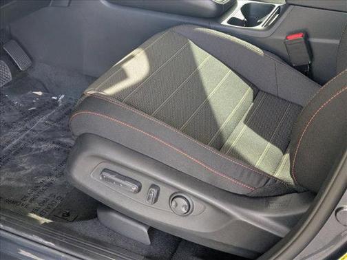 2026 Honda CR-V Hybrid Sport FWD