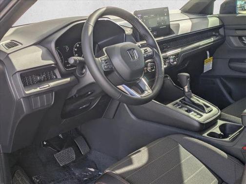 2026 Honda CR-V Hybrid Sport FWD