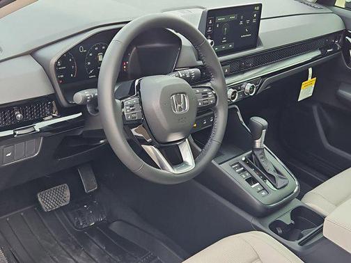 2026 Honda CR-V EX-L 2WD