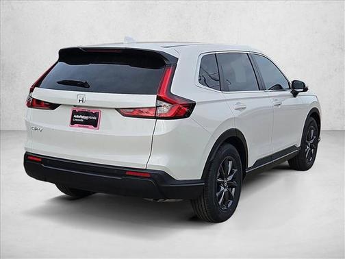 2026 Honda CR-V EX-L 2WD