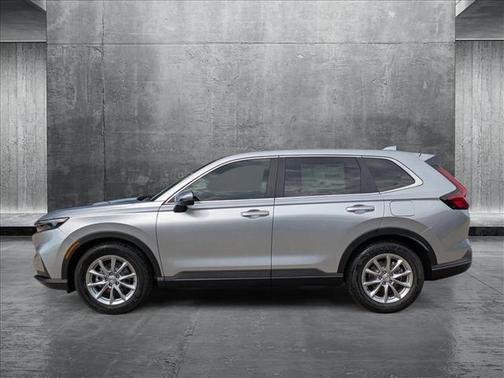 2026 Honda CR-V EX 2WD