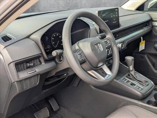 2026 Honda CR-V EX 2WD