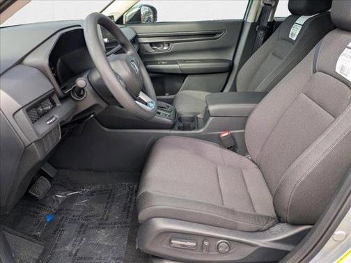 2026 Honda CR-V EX 2WD