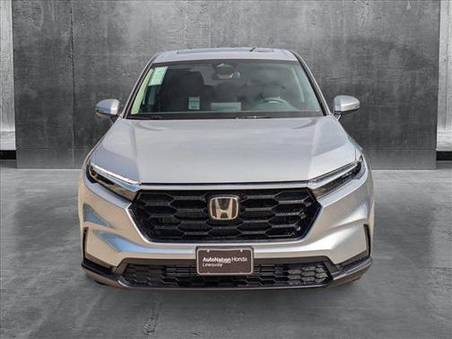 2026 Honda CR-V EX 2WD
