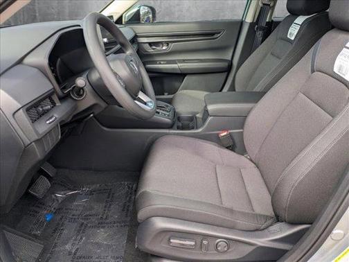 2026 Honda CR-V EX 2WD