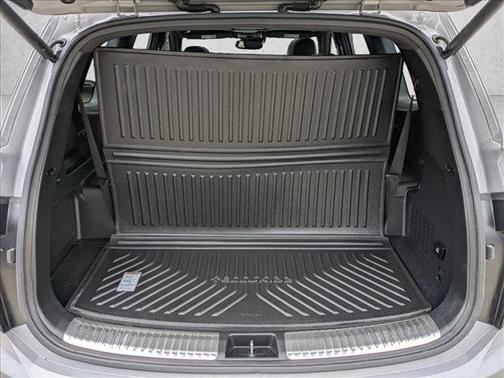 Wolf Gray 2024 Kia Telluride SX X-Pro