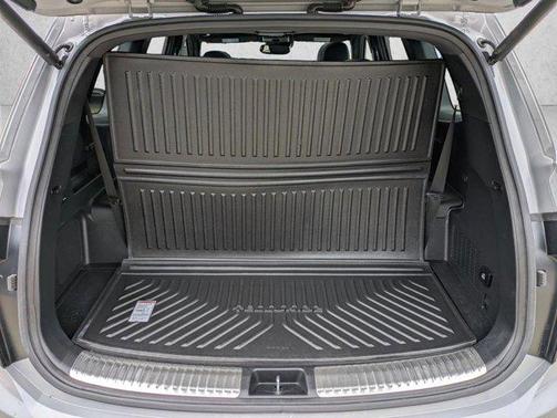 Wolf Gray 2024 Kia Telluride SX X-Pro