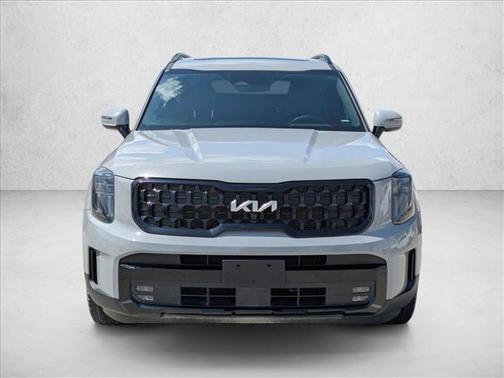 2024 Kia Telluride SX X-Pro