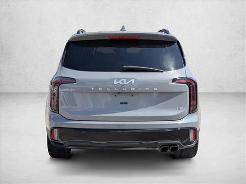 2024 Kia Telluride SX X-Pro
