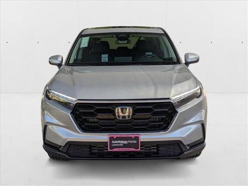 2026 Honda CR-V EX 2WD