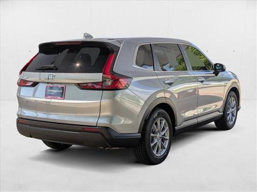 2026 Honda CR-V EX 2WD