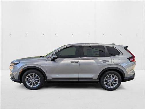 2026 Honda CR-V EX 2WD