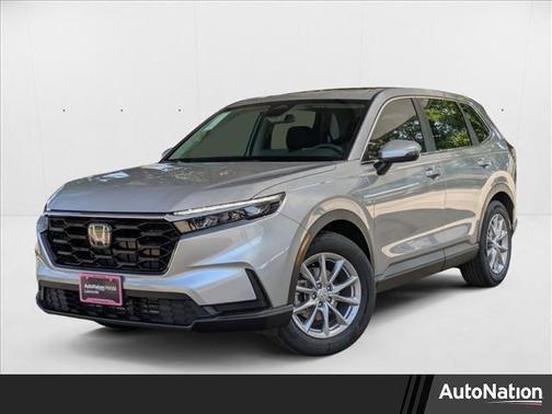 2026 Honda CR-V EX 2WD