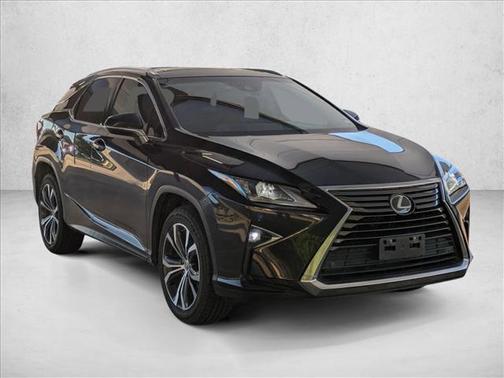 2016 Lexus RX 350 Base